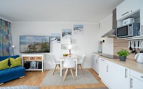 Seetempel Wohnung 23